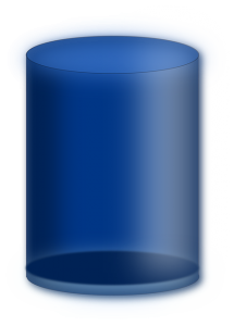 cylindre magnétique