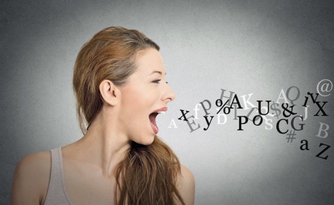 Les mots créateurs d’énergies positives ou négatives
