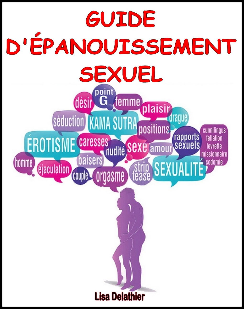 Guide D Panouissement Sexuel Magn Tisme Et Bien Tre