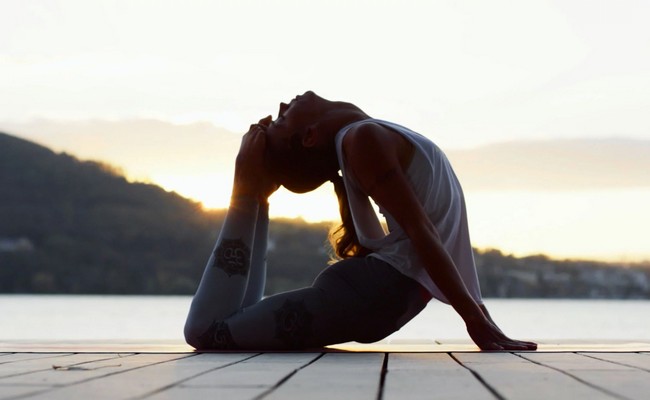 Comment bien préparer sa séance de yoga